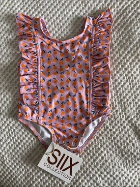 18-24M Siix swimsuit